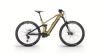 Bronze Matt / Black Matt