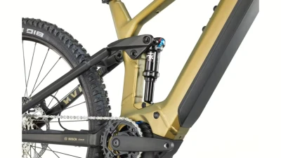 Bronze Matt / Black Matt