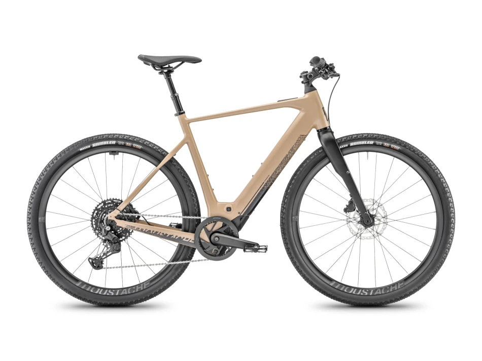 Beige Sable Mat