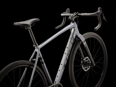 Matte Galactic Grey