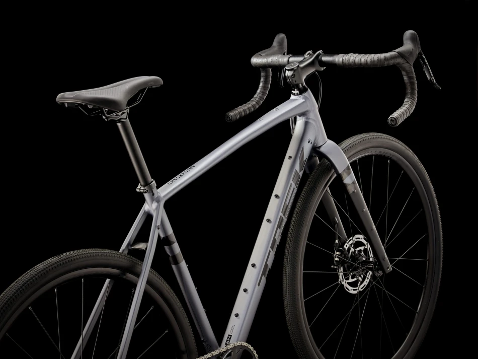 Matte Galactic Grey