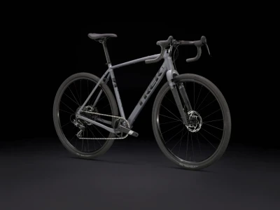 Matte Galactic Grey