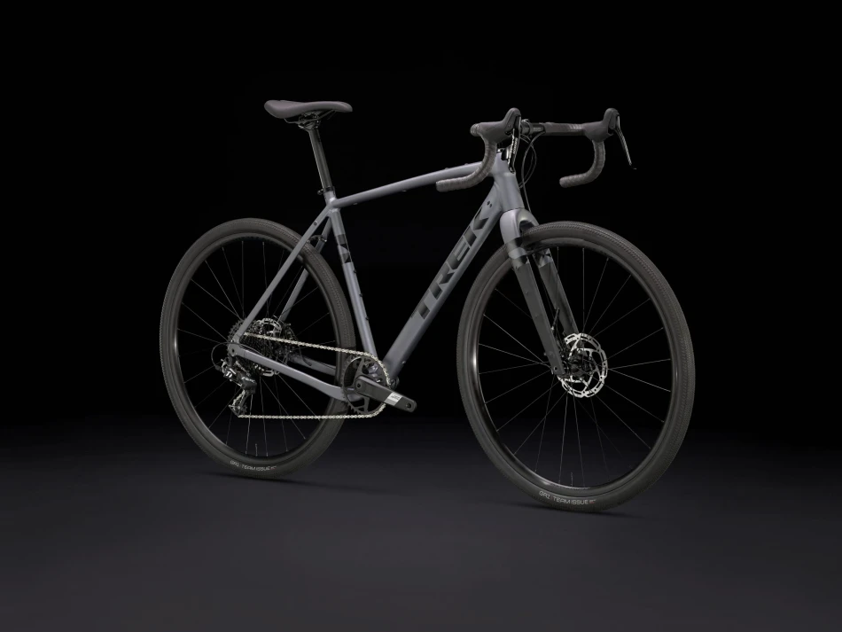 Matte Galactic Grey