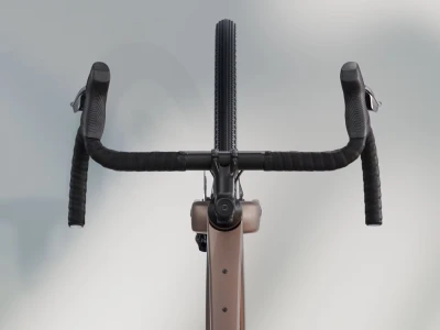 Bronze Age/Carbon Smoke Matte