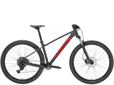Matte Dnister Black