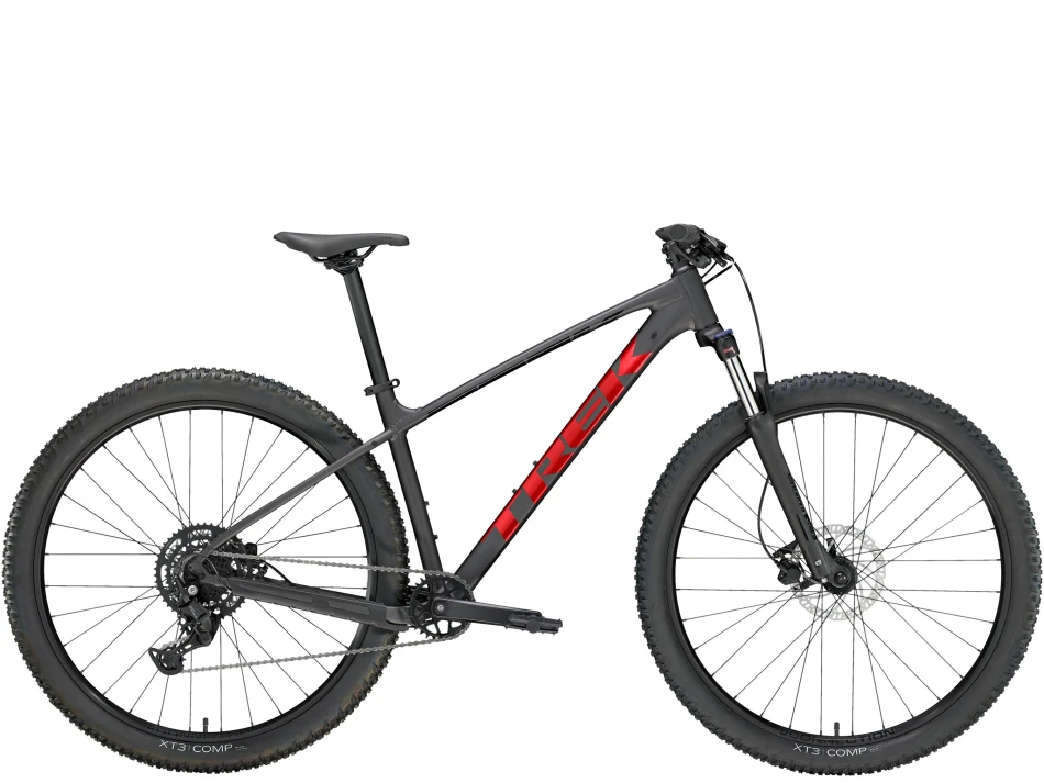 Matte Dnister Black