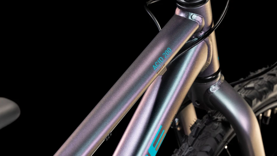 Galactic´n´cyan