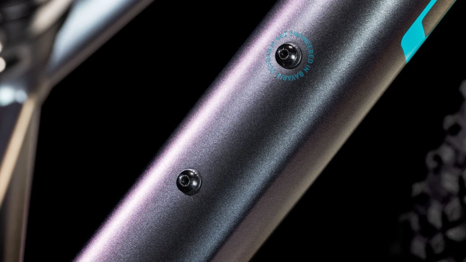 Galactic´n´cyan