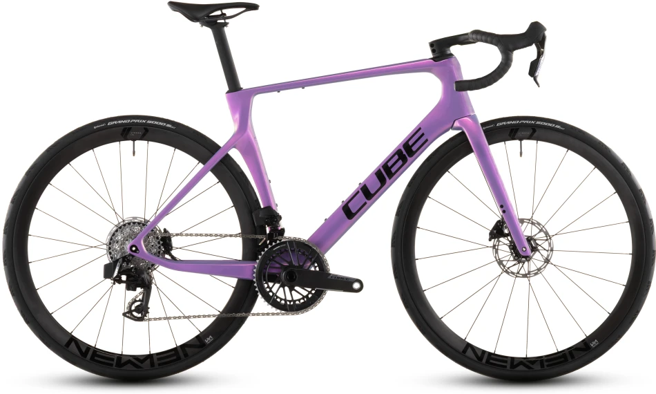 Cosmicpurple´n´black