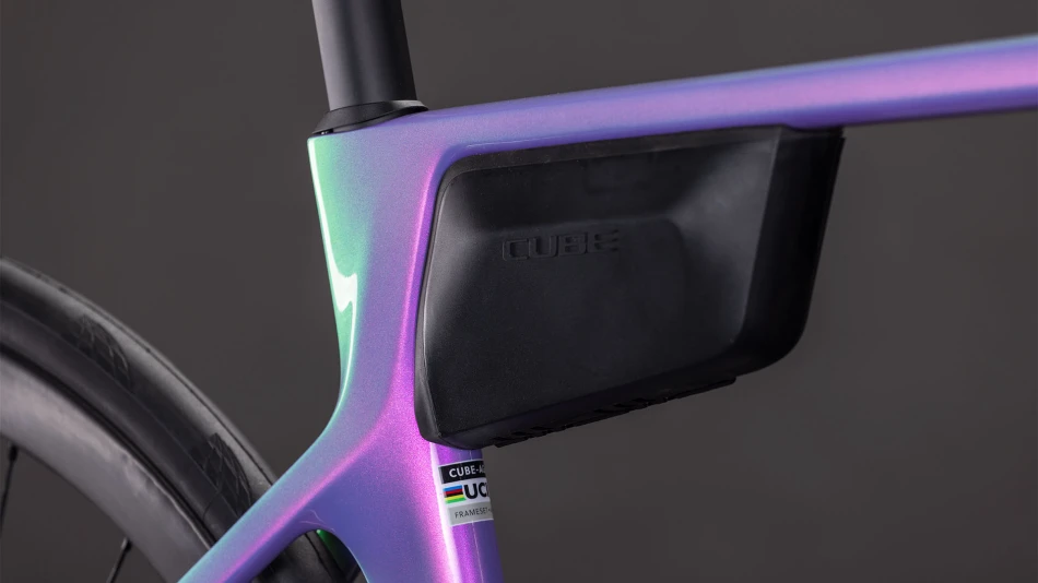 Cosmicpurple´n´black