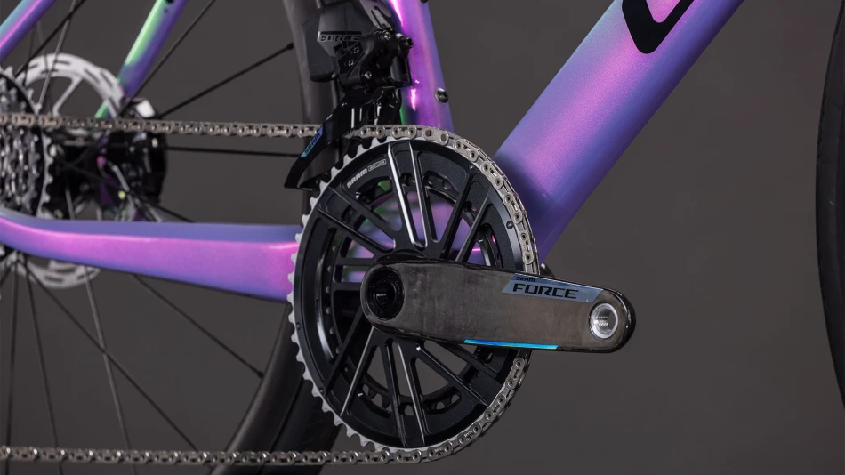 Cosmicpurple´n´black