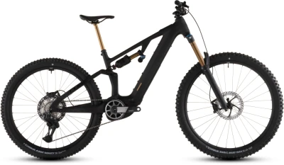 Carbon´n´gold