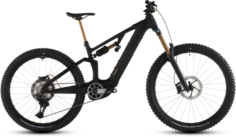 Carbon´n´gold