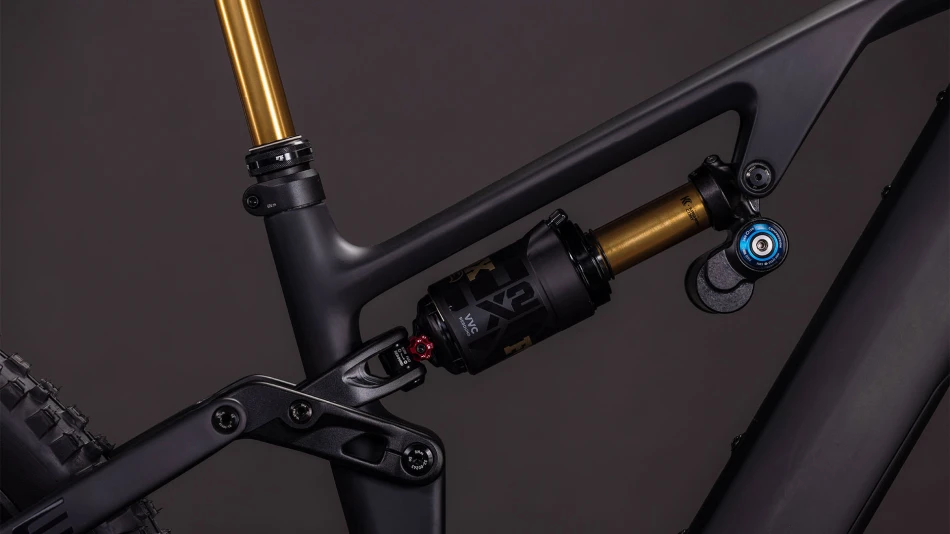 Carbon´n´gold