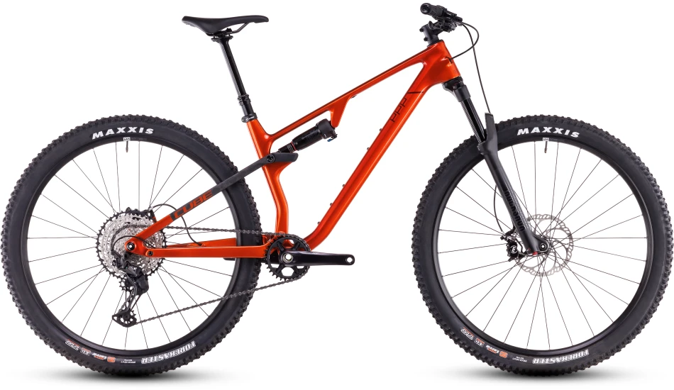 Electricorange´n´carbon