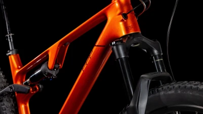 Electricorange´n´carbon