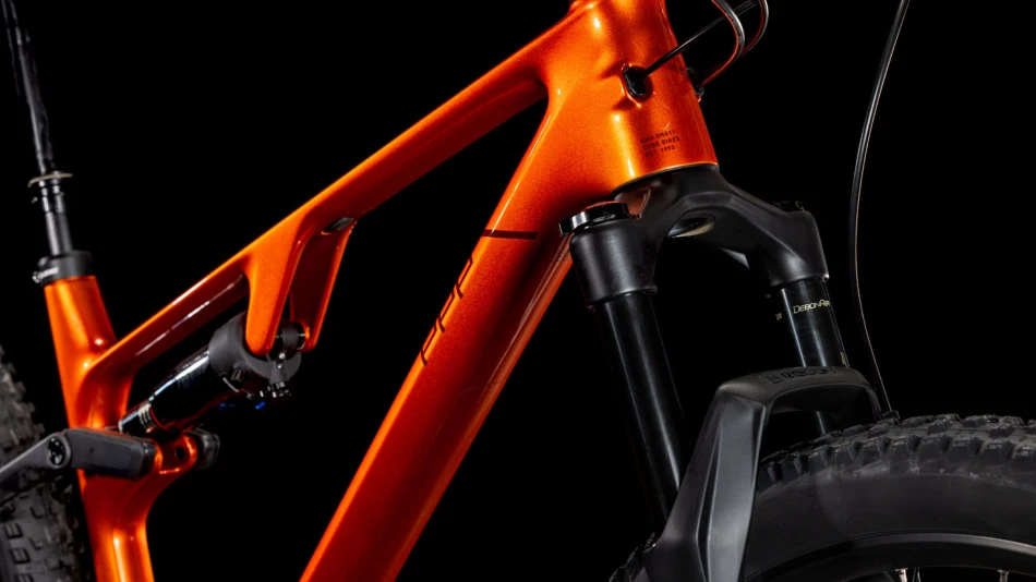 Electricorange´n´carbon