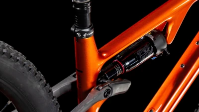 Electricorange´n´carbon