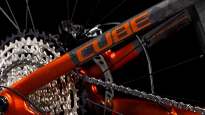 Electricorange´n´carbon