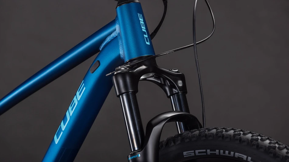 Electricblue´n´blue