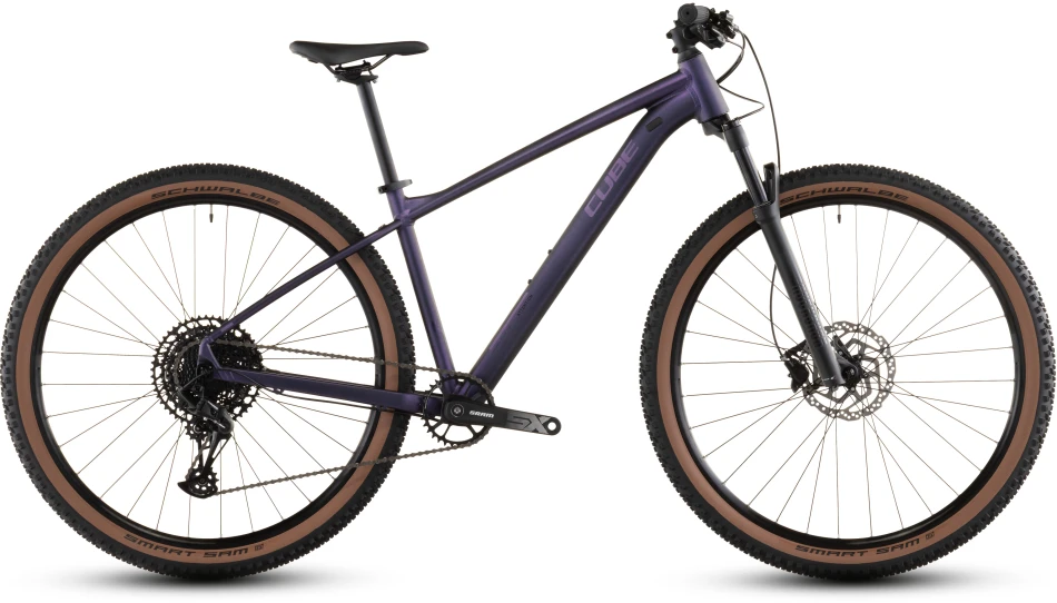 Purplegalaxy´n´black