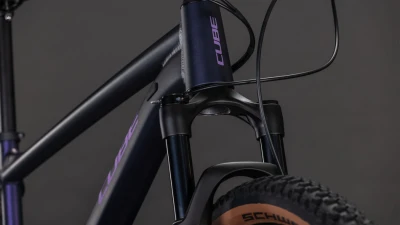 Purplegalaxy´n´black