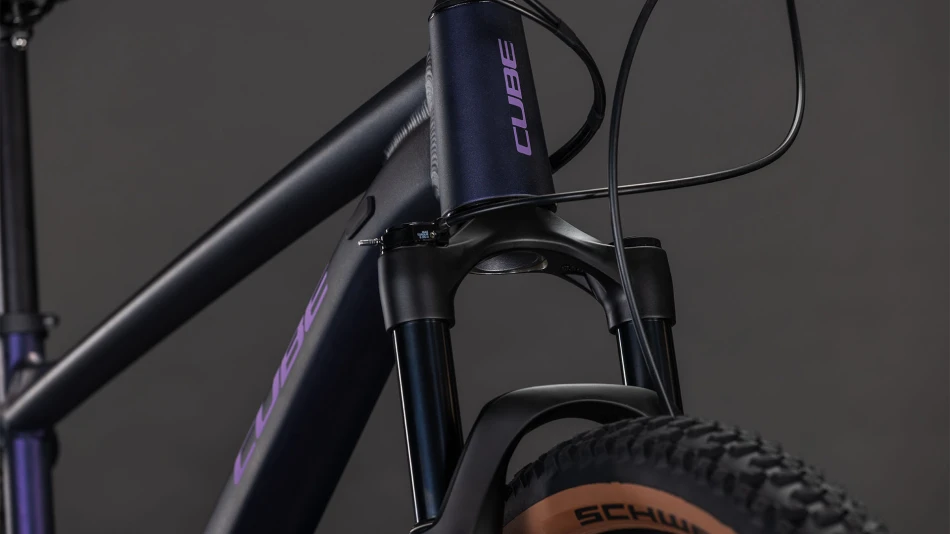 Purplegalaxy´n´black