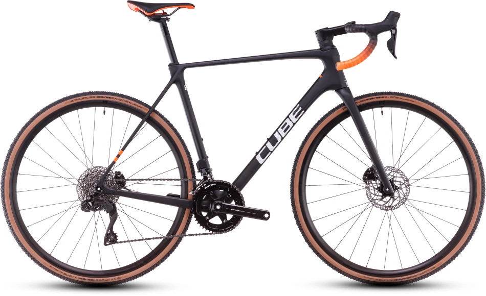 Carbon´n´orange