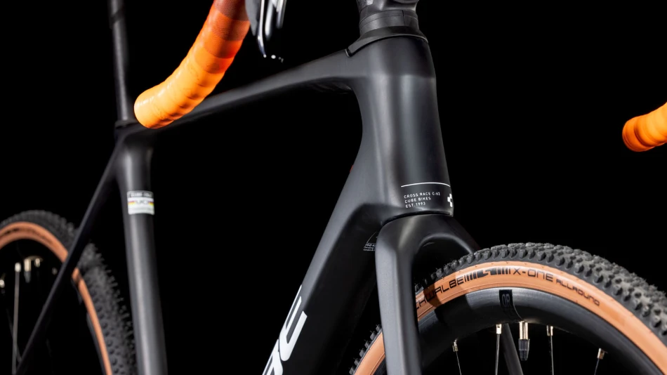 Carbon´n´orange