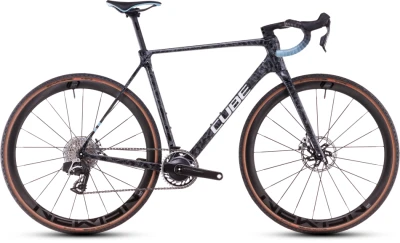 Matrixblack´n´blue