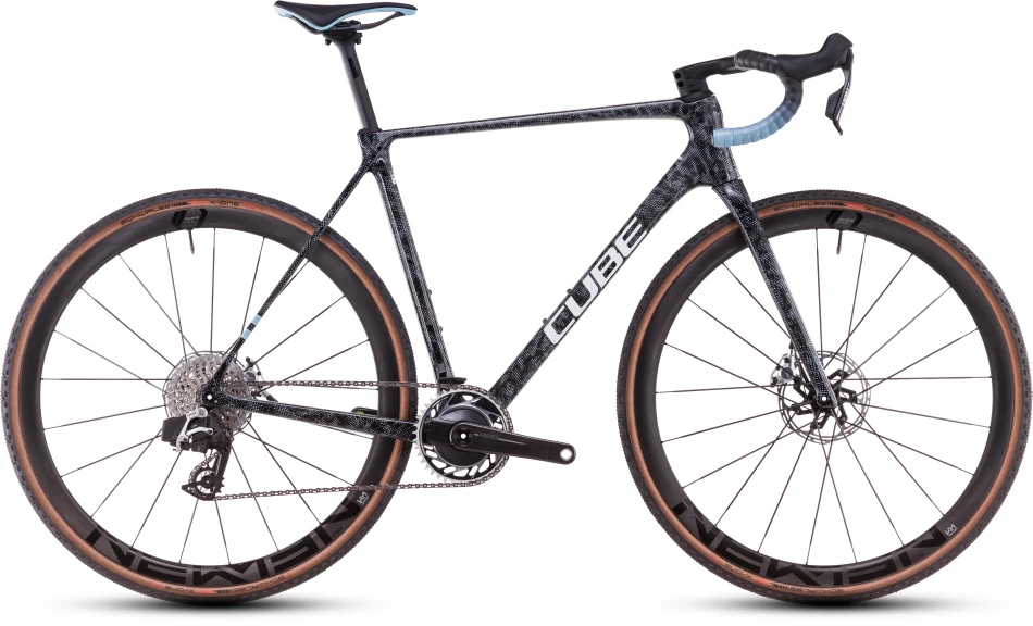 Matrixblack´n´blue