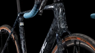Matrixblack´n´blue