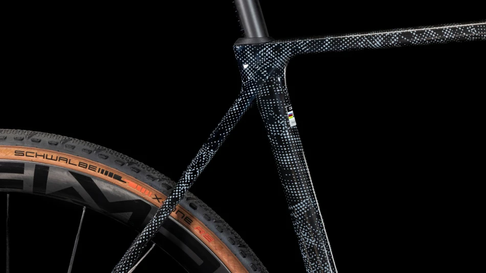 Matrixblack´n´blue