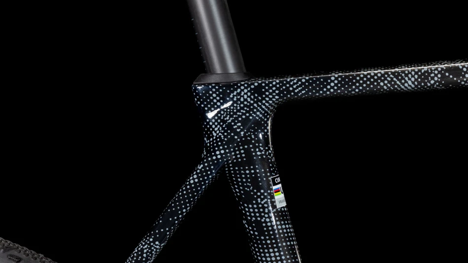 Matrixblack´n´blue