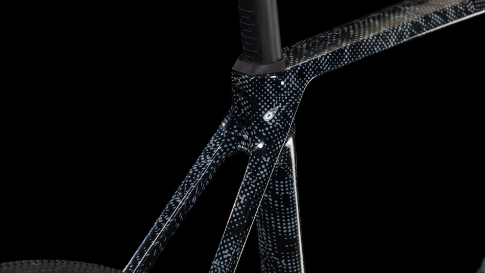 Matrixblack´n´blue
