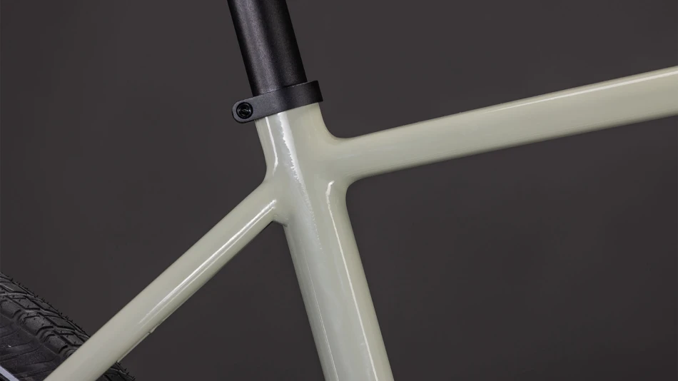 Reedbeige´n´chrome