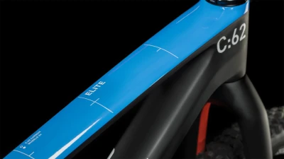 Carbon´n´blue´n´red