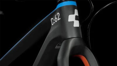Carbon´n´blue´n´red