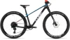 Carbon´n´blue´n´red