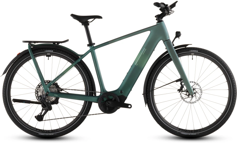 Seafoam´n´chrome