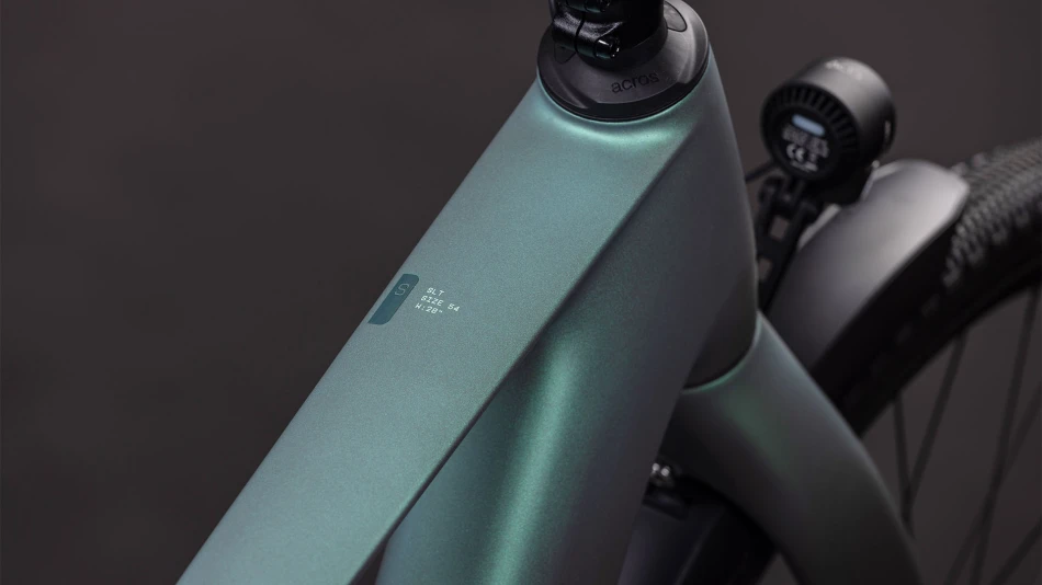Seafoam´n´chrome