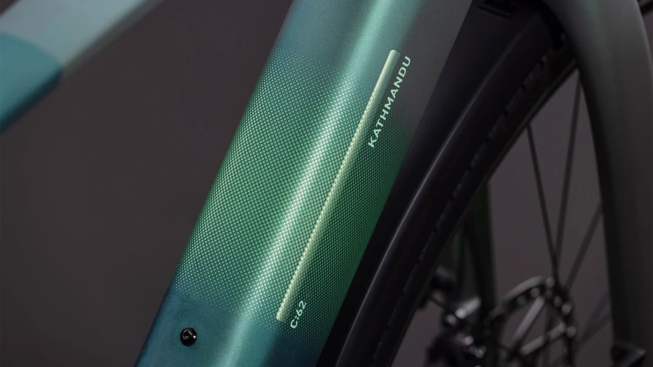 Seafoam´n´chrome