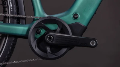Seafoam´n´chrome