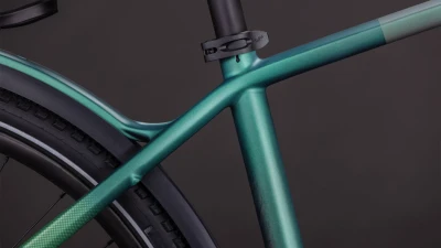 Seafoam´n´chrome