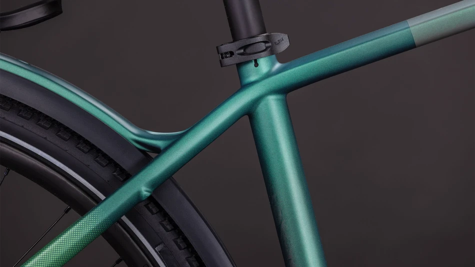 Seafoam´n´chrome