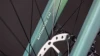Seafoam´n´chrome