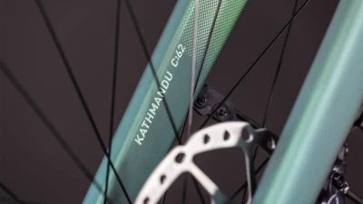 Seafoam´n´chrome