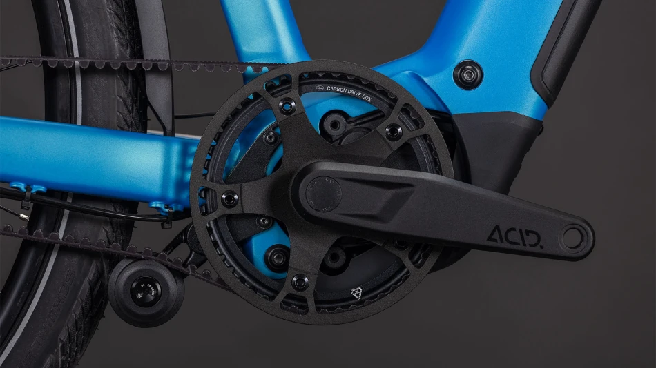 Azure´n´black