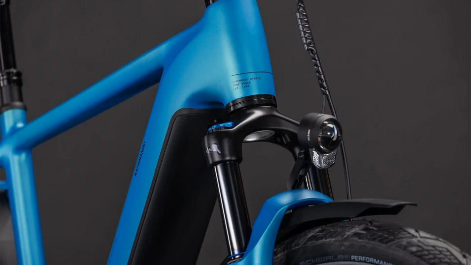 Azure´n´black