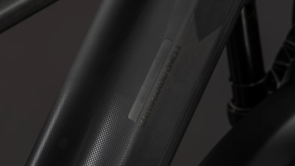 Carbon´n´silverdust